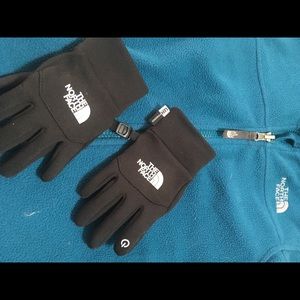 Boys North Face Bundle